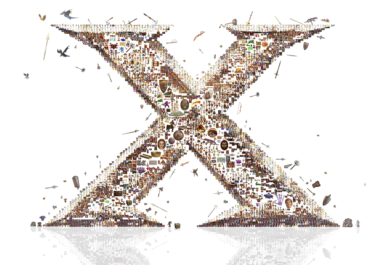 Тизер Might & Magic X&nbsp;