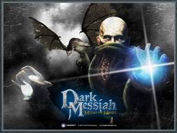 (Wallpaper) Обои для рабочего стола Dark Messiah Of Might And Magic.
Раздел на форуме посвященный Dark Messaih of Might and Magic.