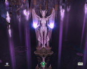 Темница - замок Dungeon.
Раздел посвященный Heroes 5 - тут